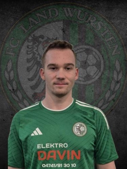 Avatar Bild für Devin Lang