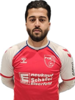 Avatar Bild für Abdalkarem Fallaha