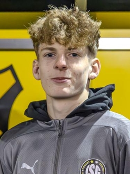 Avatar Bild für Lennard Klamm
