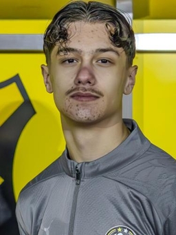 Avatar Bild für Leon Strauch