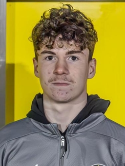 Avatar Bild für Brian Thomas