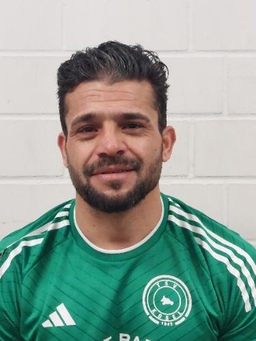 Avatar Bild für Nedal Albarmawi