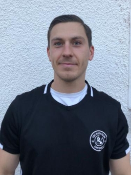 Avatar Bild für Pascal Pötschke