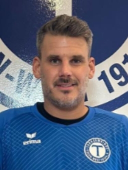 Avatar Bild für Kevin Zamkiewicz