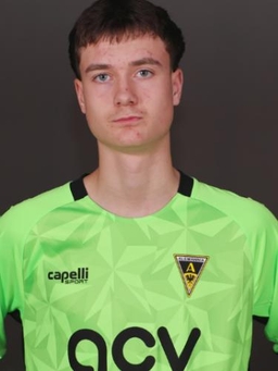 Avatar Bild für Jonas Vonderbank