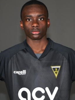 Avatar Bild für Duru-Francis Promise Ebubechukwu