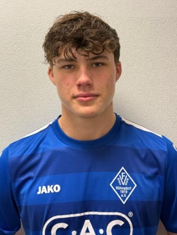 Avatar Bild für Milan Mehner