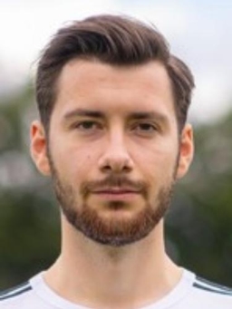Avatar Bild für Benedict Schroeder