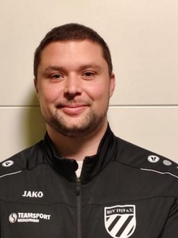 Avatar Bild für Andre Van Endern