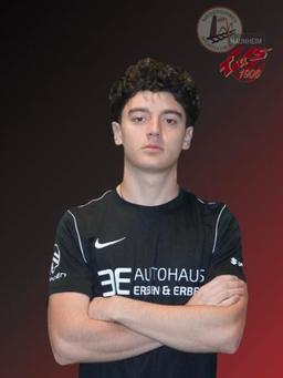 Avatar Bild für Uros Aleksic