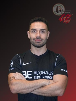 Avatar Bild für Ali Jarrah