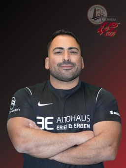 Avatar Bild für Muhammed Yaser Korkmaz