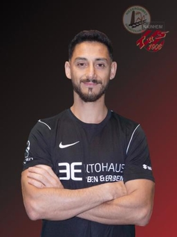 Avatar Bild für Serhat Tunc