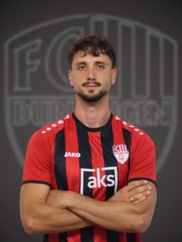 Avatar Bild für Manuel Vogt