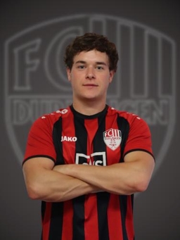 Avatar Bild für Jonas Körger