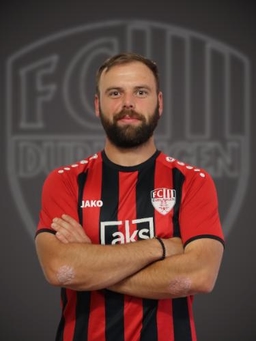 Avatar Bild für Dominik Stütz
