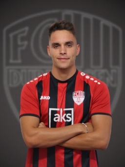 Avatar Bild für Joel Beigl