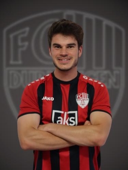 Avatar Bild für Sven Fischer
