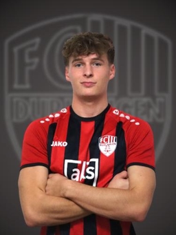 Avatar Bild für Fabian Strenzl
