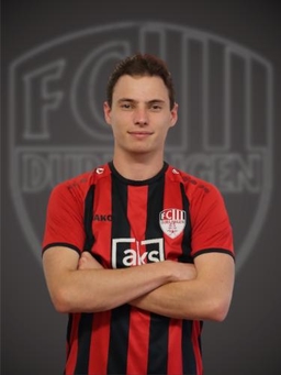 Avatar Bild für Maximilian Hölzle
