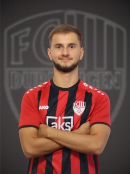 Avatar Bild für Luis Sanwald