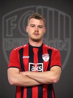 Avatar Bild für Luis Widmann