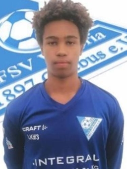 Avatar Bild für Arvin Krautz
