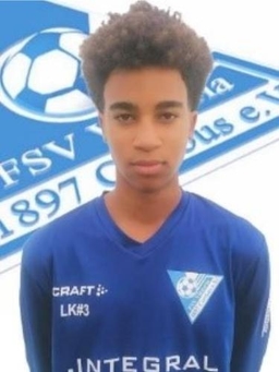 Avatar Bild für Levin Krautz