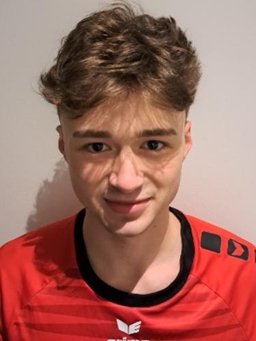 Avatar Bild für Maximilian Conrad