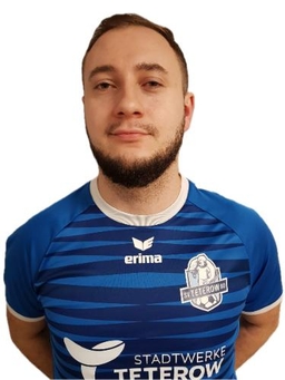 Avatar Bild für Artur Jakub Stywa