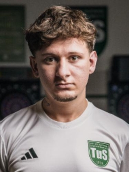 Avatar Bild für Luca Di Rienzo