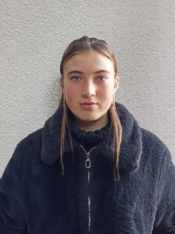 Avatar Bild für Lucy Gruber