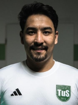 Avatar Bild für Ali Torabi