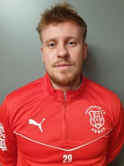 Avatar Bild für Bartosz Saatz