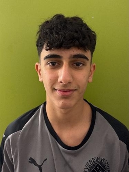 Avatar Bild für Osman Mejied Osman