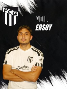 Avatar Bild für Adil Ersoy
