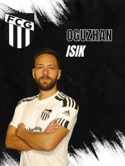 Avatar Bild für Oguzhan Isik