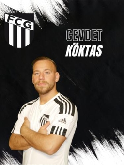 Avatar Bild für Cevdet Köktas