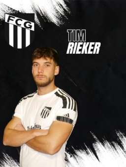 Avatar Bild für Tim Rieker