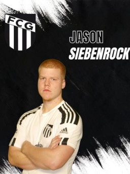 Avatar Bild für Jason Siebenrock