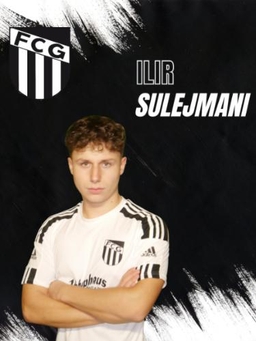 Avatar Bild für Ilir Sulejmani