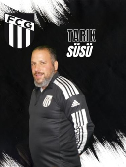 Avatar Bild für Tarik Süsü