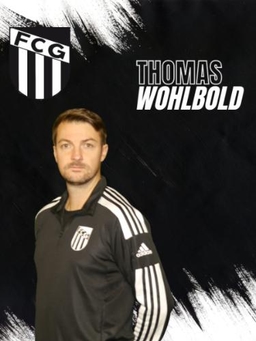 Avatar Bild für Thomas Wohlbold