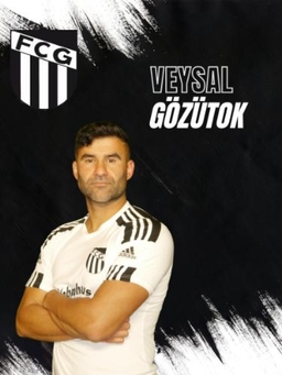 Avatar Bild für Veysal Gözütok