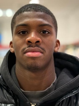 Avatar Bild für Omorogbe Noah Odiase