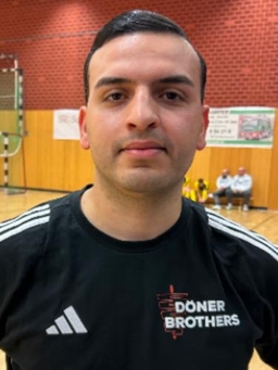 Avatar Bild für Ibrahim Akkaya