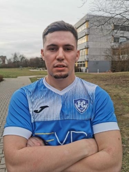 Avatar Bild für Ivan Curic
