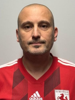Avatar Bild für Luigi Romanelli