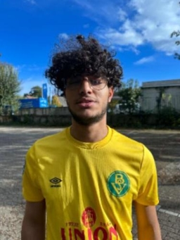 Avatar Bild für Fedi Bejaoui