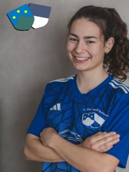 Avatar Bild für Tabea Gropper